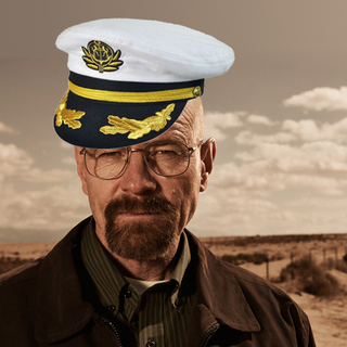 I smell a sequel! (Screenshot: Breaking Bad/Image: Mike Vago)